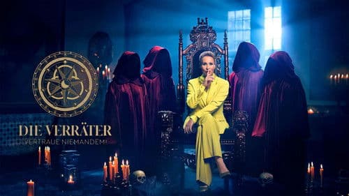 Die Verräter – Vertraue Niemandem! Bild 6
