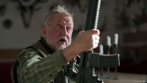 Veckan med Camilla och Leif GW Bild 5