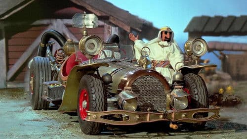 Hintertupfinger Grand Prix Bild 6