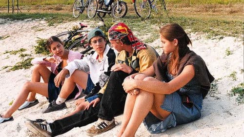 Na végre itt a nyár Bild 1