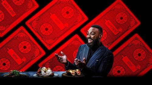 Wildcard Kitchen Bild 3