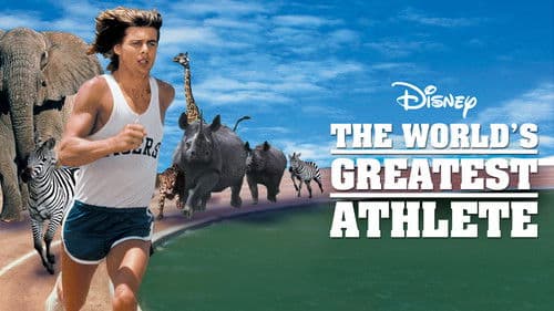 Big Boy - Der aus dem Dschungel kam Bild 4