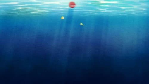 Drôle de poisson Bild 7
