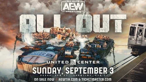 AEW All Out 2023 Bild 1