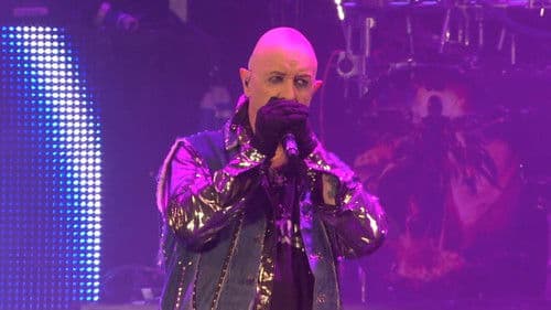 Judas Priest: Battle Cry Bild 3