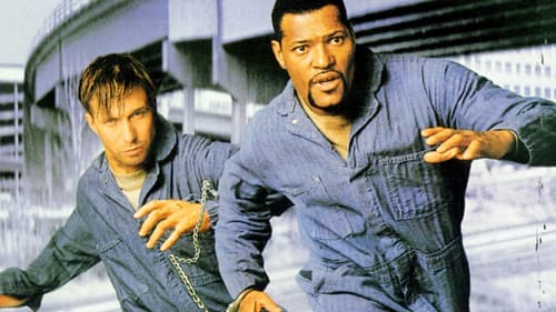 Fled - Flucht nach Plan Bild 1