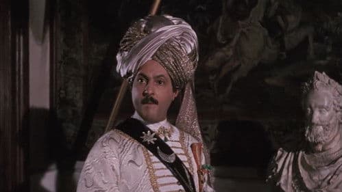 Le Bourgeois gentilhomme Bild 1