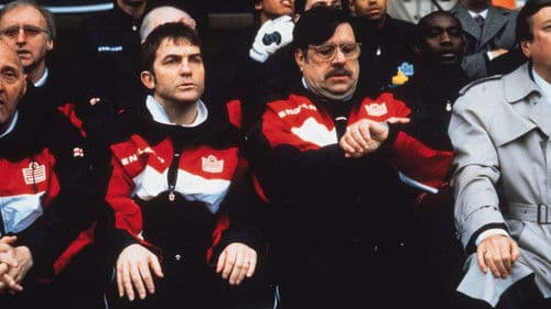 Mike Bassett: England Manager Bild 2
