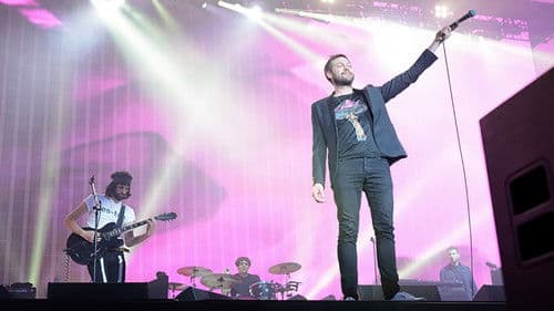 Kasabian: Summer Solstice: Live in Leicester Bild 1