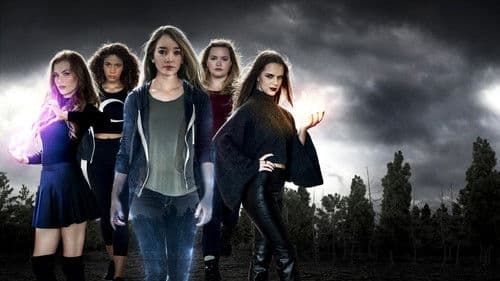 The Witch Files - Der Hexenzirkel Bild 3