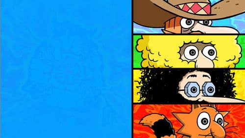 The Freak Brothers Bild 7