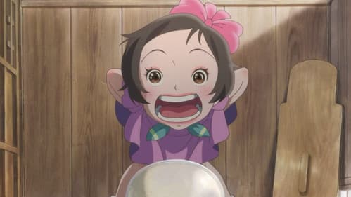 Totto-chan: Das kleine Mädchen am Fenster Bild 8