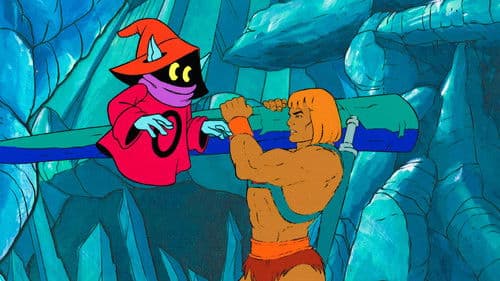 He-Man and the Masters of the Universe Bild 7