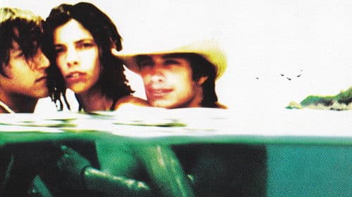 Y Tu Mama Tambien - Lust for Life Bild 4