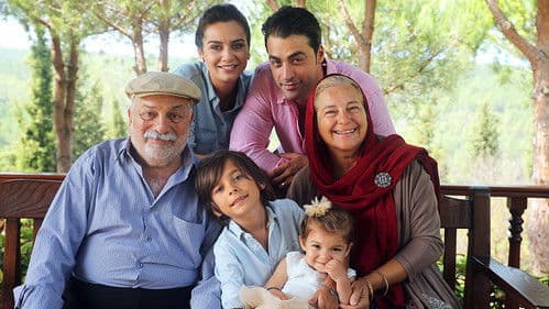 Küçük Ağa Bild 1