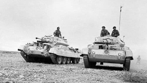 Tankies: Tank Heroes of World War II Bild 1
