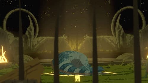 Rise of the Decayed Bild 1