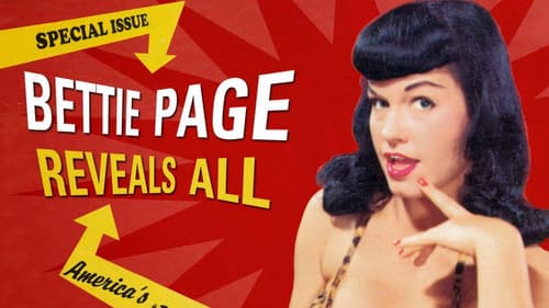 Bettie Page Reveals All Bild 1