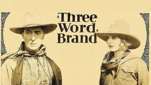 Three Word Brand Bild 3