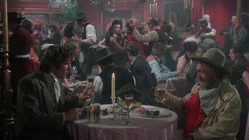 Ein Rabbi im Wilden Westen Bild 3