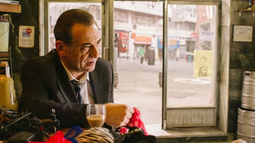 El Bar - Frühstück mit Leiche Bild 3