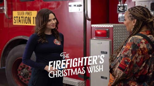 A Firefighter's Christmas Calendar Bild 3