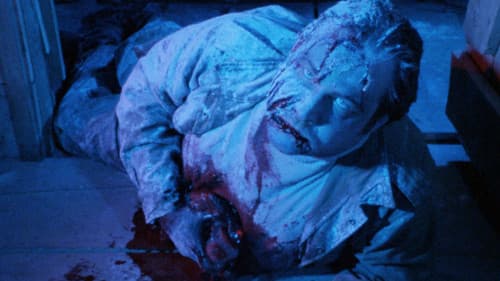 Frostbiter: Der Fluch des Wendigo Bild 7