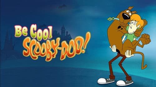 Bleib cool, Scooby Doo Bild 6
