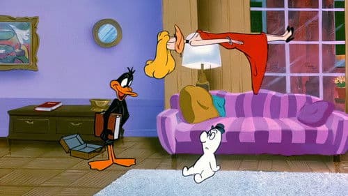 The Duxorcist Bild 2