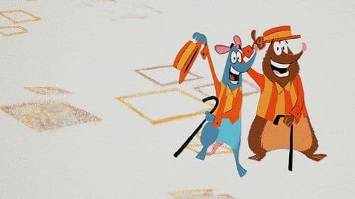 Dein Freund, die Ratte Bild 2