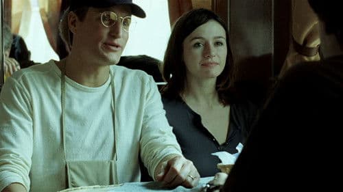 Transsiberian - Reise in den Tod Bild 8