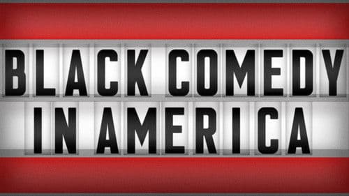 Black Comedy in America Bild 1