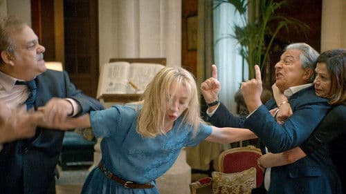 Oh la la - Wer ahnt denn sowas? Bild 7