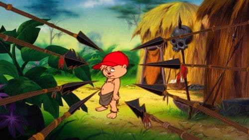 Alwin und die Weltenbummler Bild 4