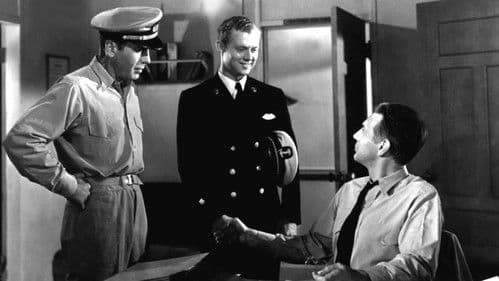 Einsatz im Nordatlantik Bild 2