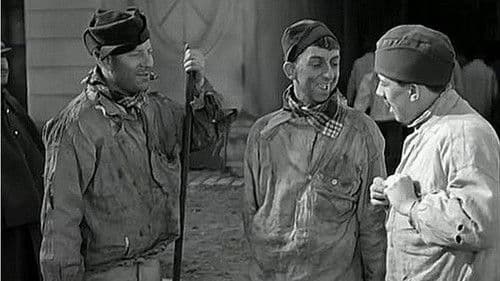 Les Gaîtés de l'escadron Bild 2