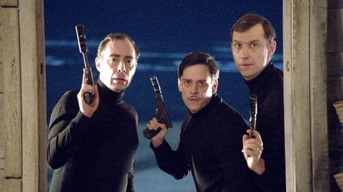 Frankreich gegen den Rest der Welt Bild 3