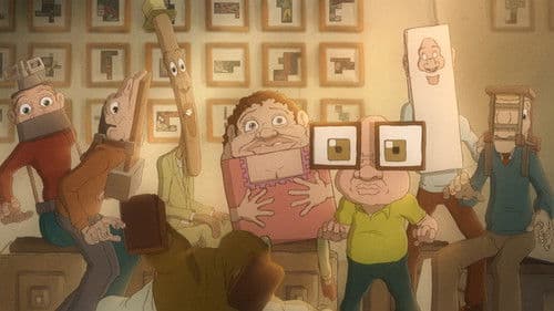 La Otra Forma Bild 3