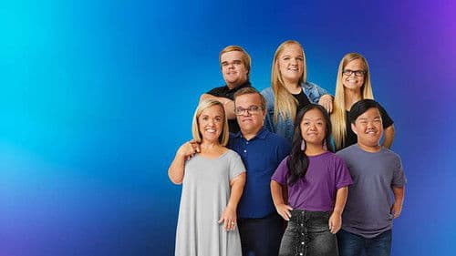 7 Little Johnstons Bild 1