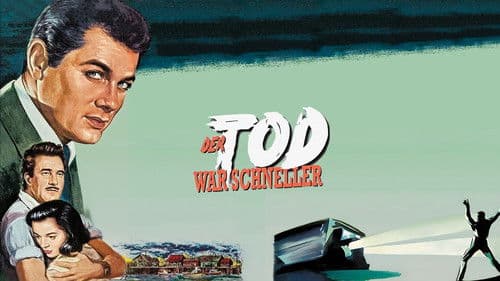 Der Tod war schneller Bild 5