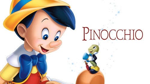 Pinocchio Bild 6