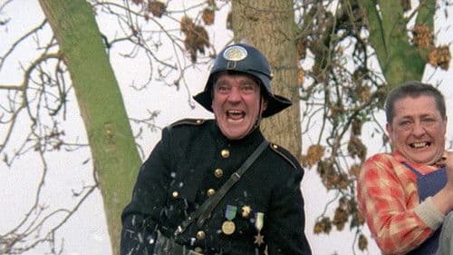 Brand-Børge rykker ud Bild 2