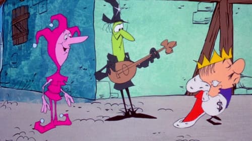 Robin Goodhood Bild 1