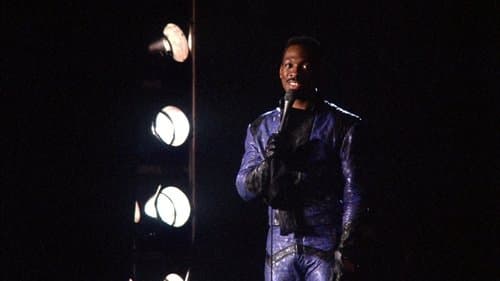 Eddie Murphy Raw Bild 1