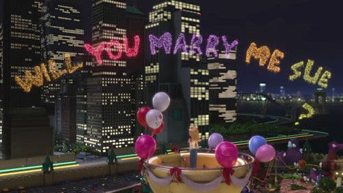 Sam - Ein fast perfekter Held Bild 7