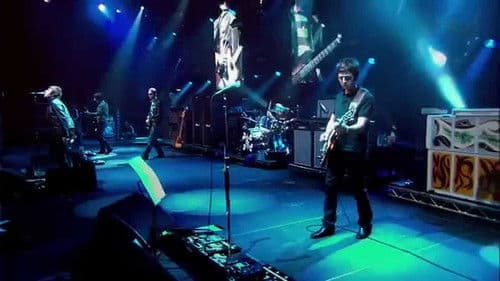 Oasis: Live at Wembley Arena Bild 1