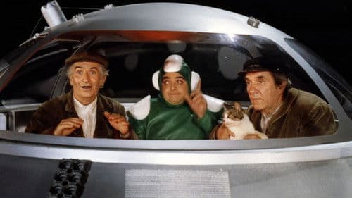 Louis und seine außerirdischen Kohlköpfe Bild 6