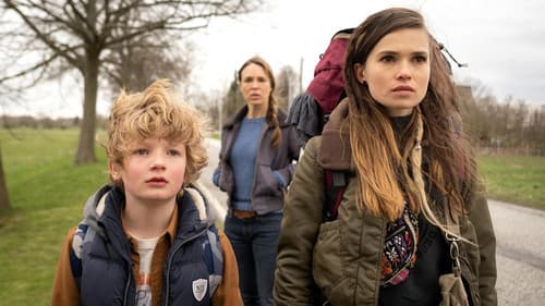 Mutter, Kutter, Kind Bild 5