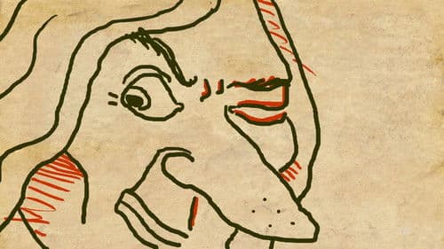 El hombre que nunca lloró Bild 2