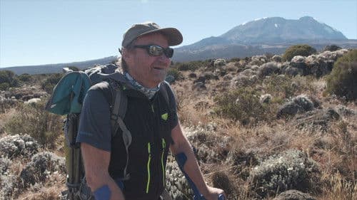 Kilimandscharo - diesmal mit Krücken Bild 5